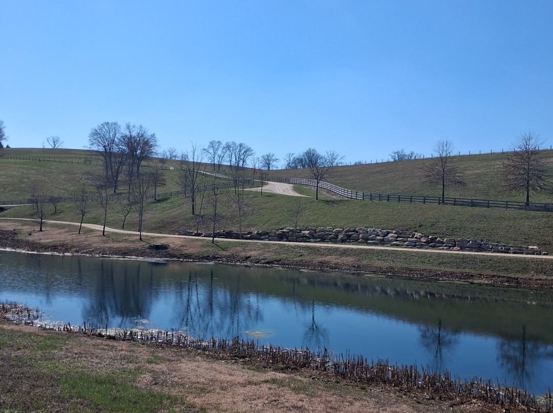 Hermann Farm-赫曼必去景点