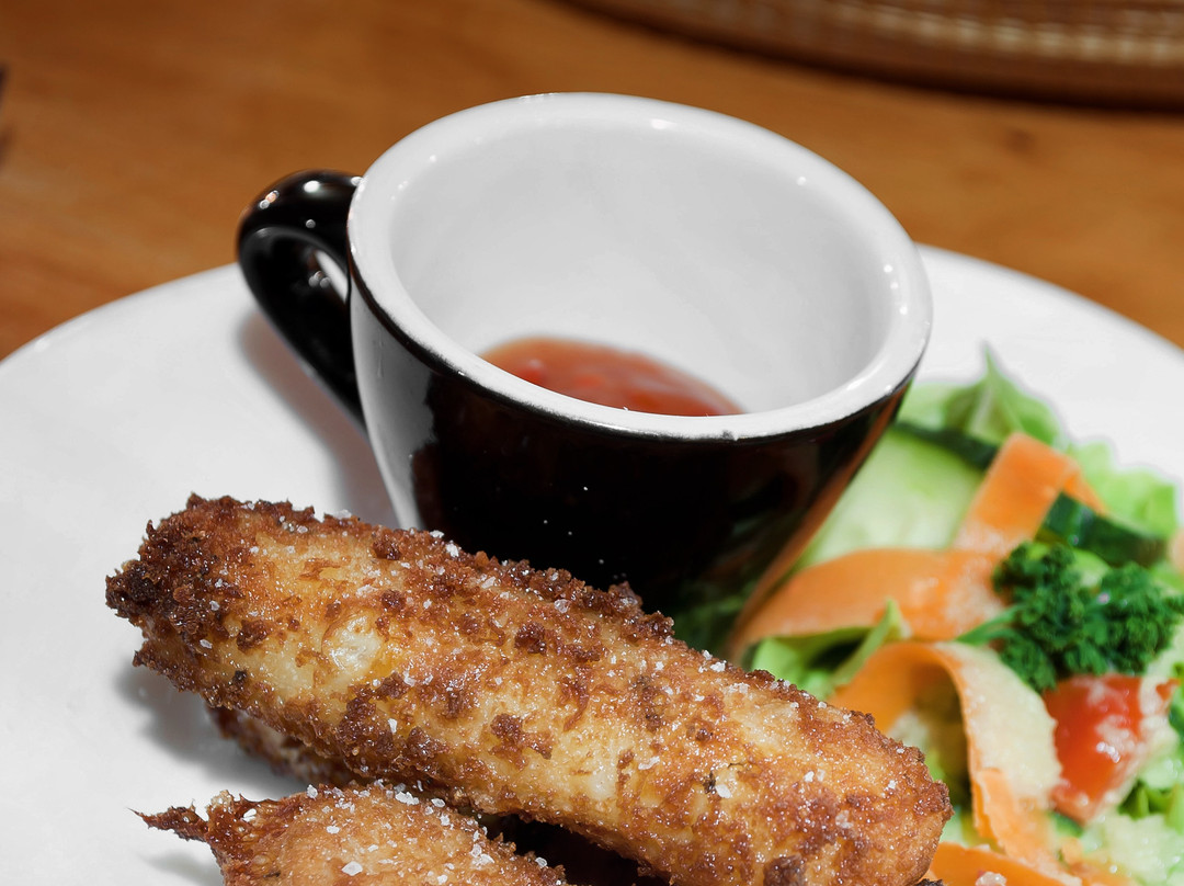 Ardmore Restaurant
