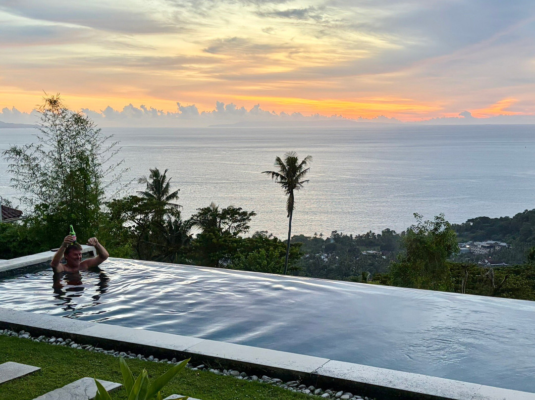 潘卡科酒店主图