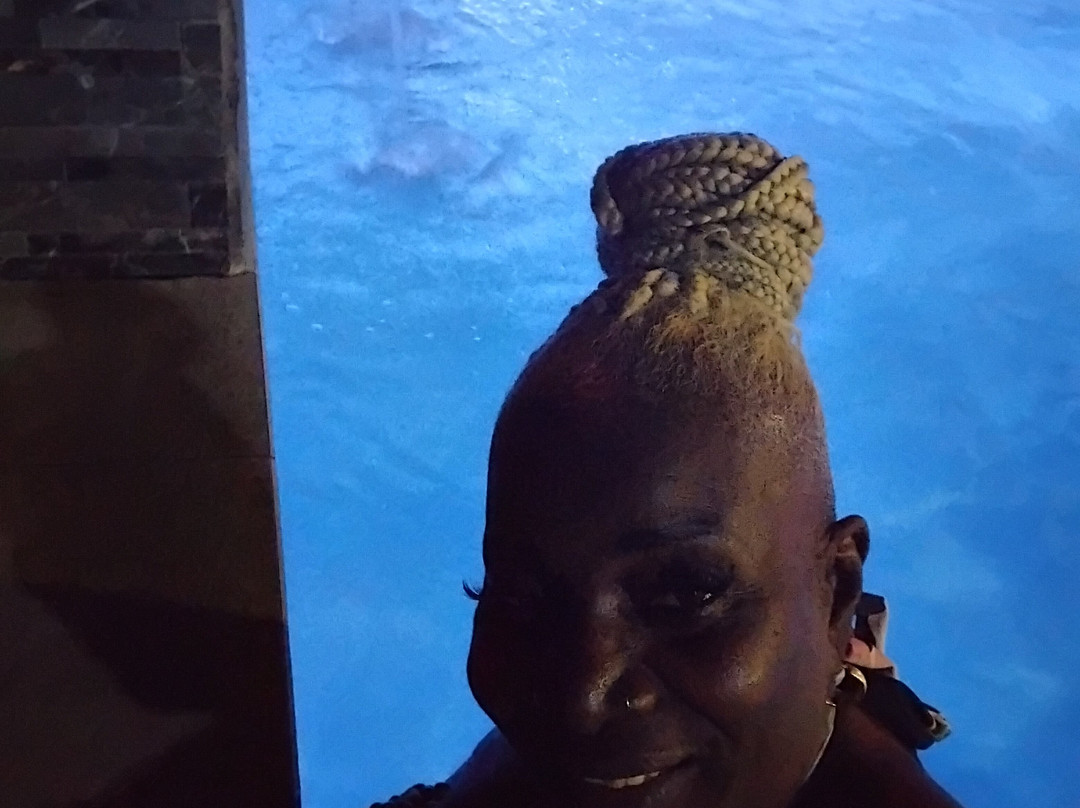 托巴哥莱斯维尔酒店主图