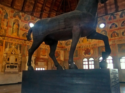 拉久内宫-帕多瓦必去景点