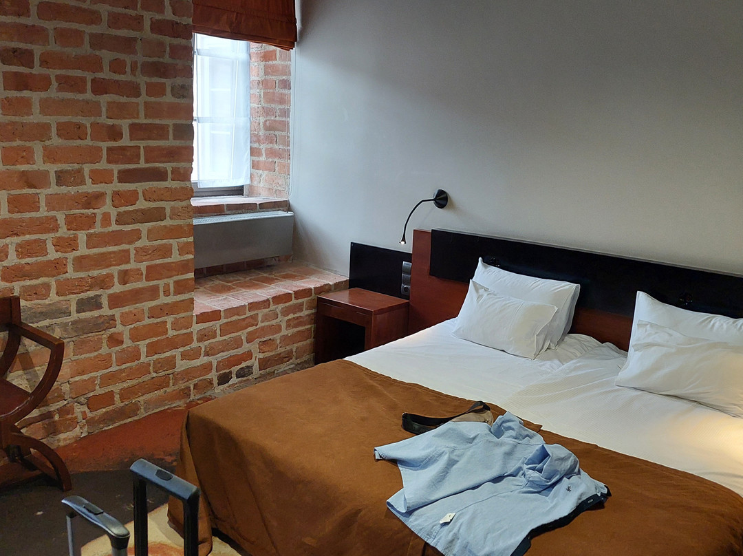 科罗拉斯基酒店主图