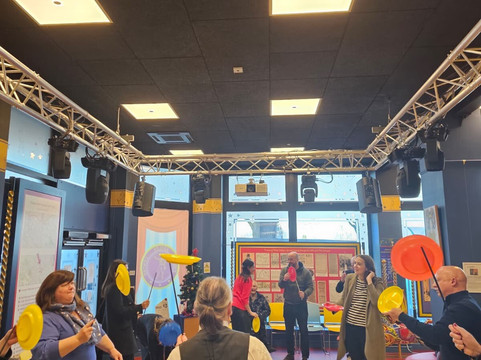 Philip Astley Centre-纽卡斯尔安德莱姆必去景点