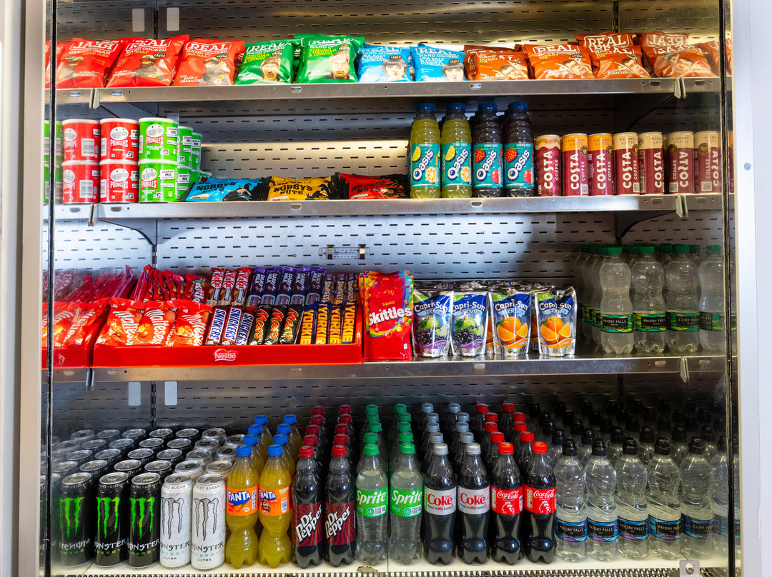 米尔顿凯恩斯智选假日酒店主图