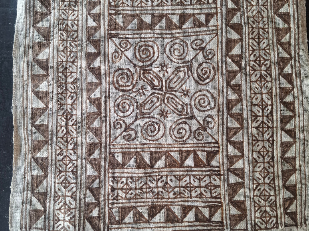 Ock Pop Tok Living Crafts Centre-琅勃拉邦必去景点