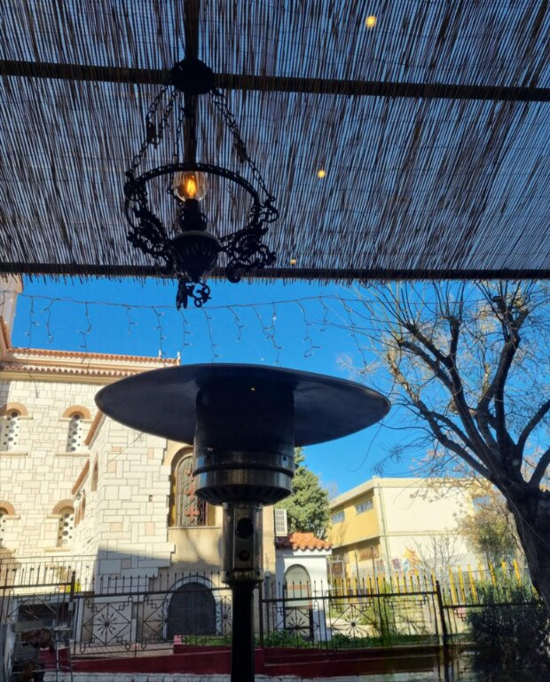 Church of Zoodochou-派阿尼亚必去景点