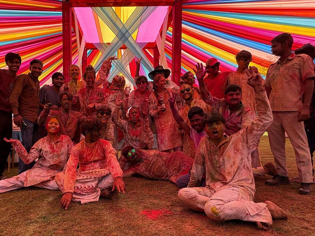 EAZE TOURS-新德里必去景点