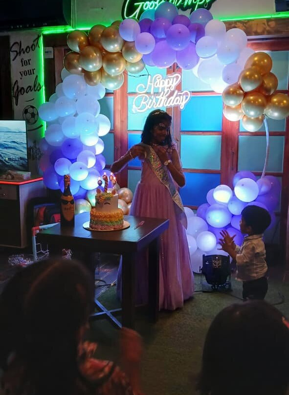 Goosebumps Virtual Escape-巴格海滩必去景点