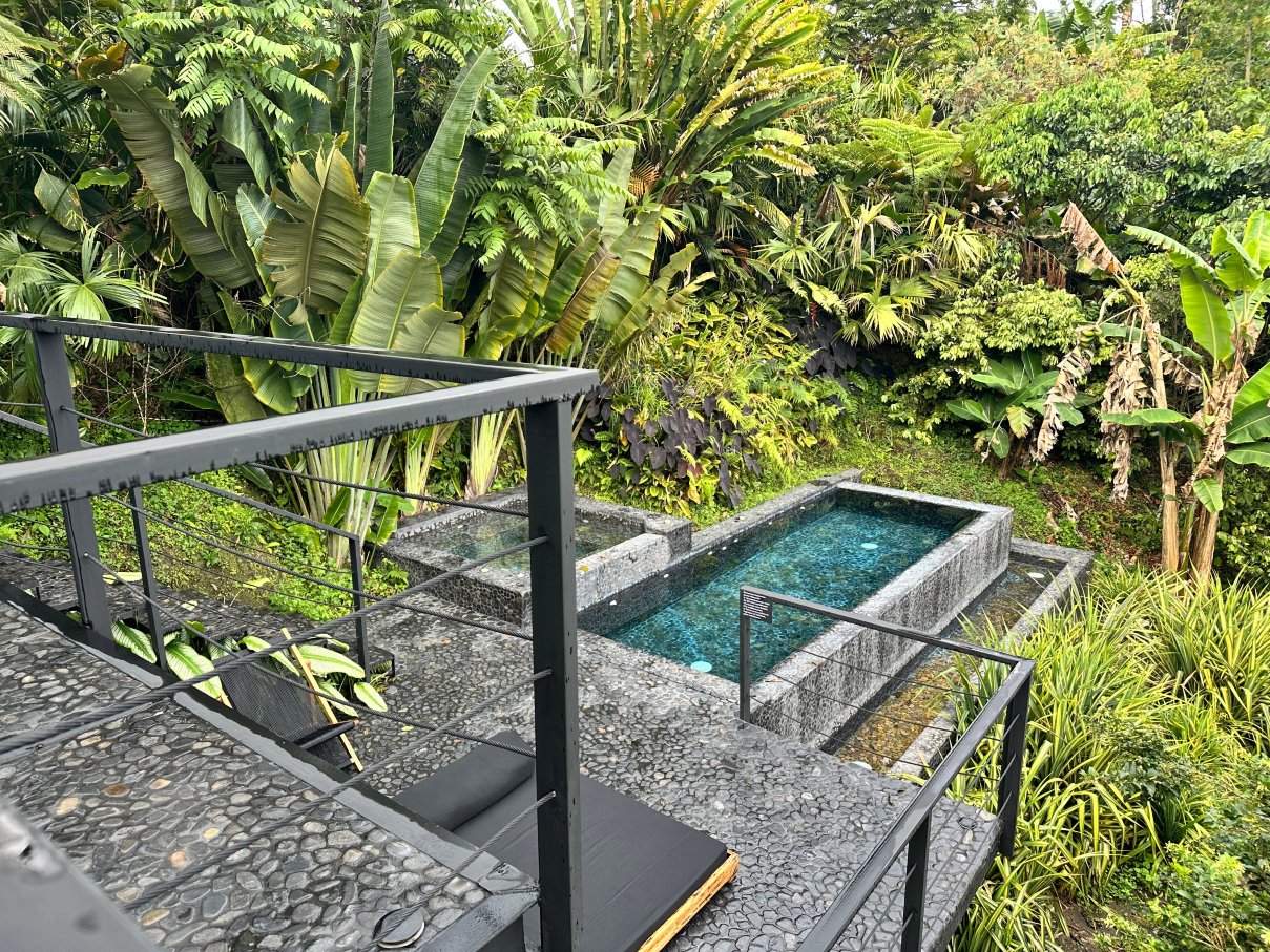 Bio Habitat Hotel-客卧