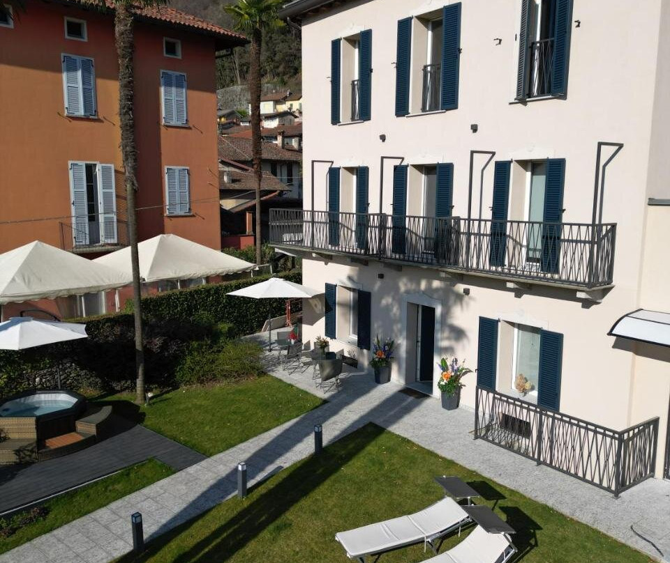 Gio Leo Guest House