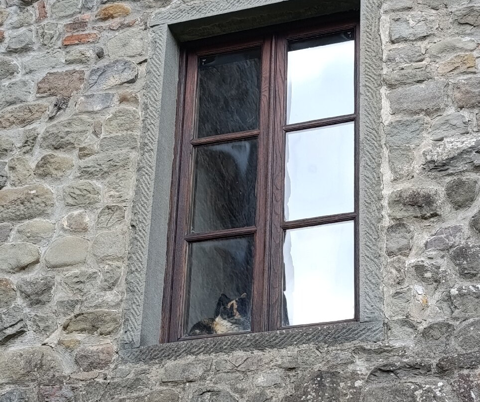 Fortezza di Montecarlo-Montecarlo必去景点