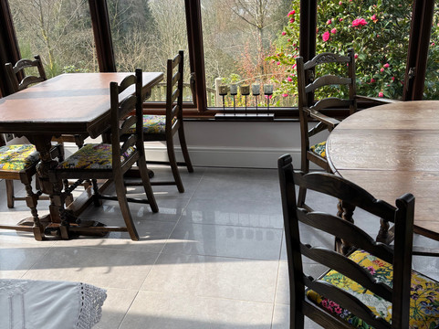 希尔克雷斯特乡村旅馆主图