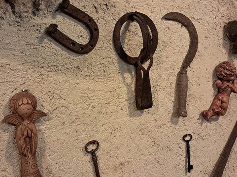 Alla Taberna Degli Angeli-菲乌吉必去景点