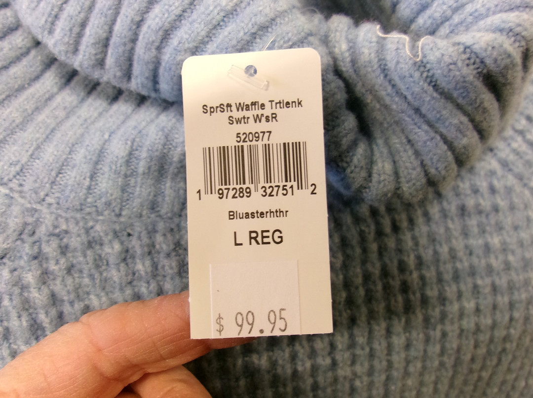 L.L. Bean Outlet-North Hampton必去景点