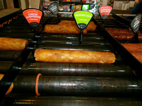 Cumberland Farms主图