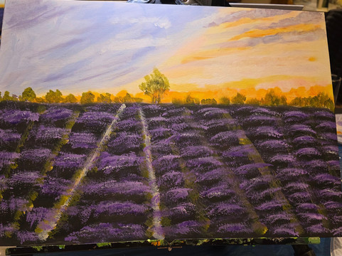 Brush And Tipple-Thornton Cleveleys必去景点