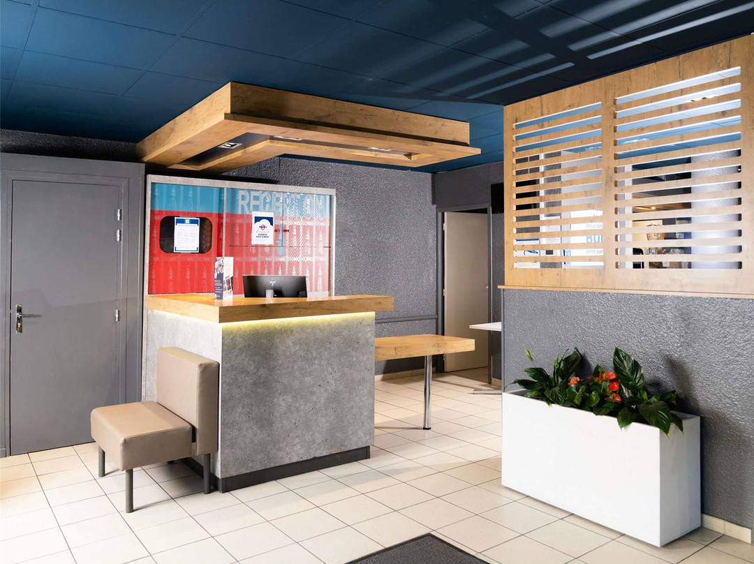 Ibis Budget Périgueux Centre主图