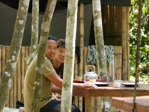 Bukit Lawang Travel-武吉拉旺必去景点