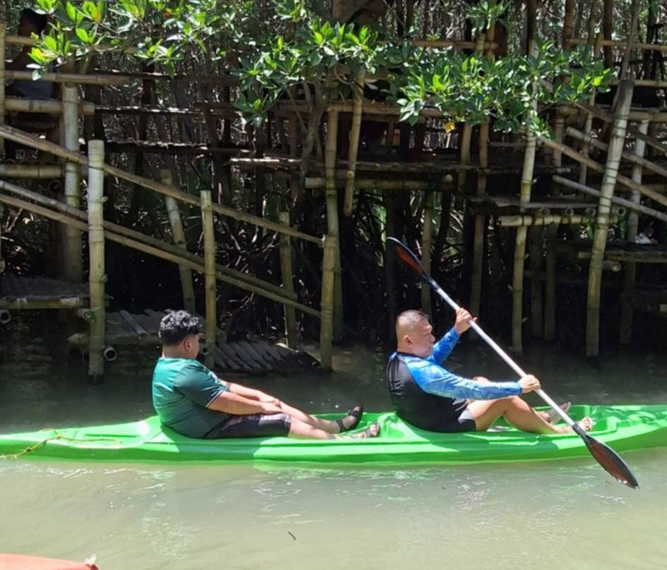 Tubaun Aqua Marine Park-Laguindingan必去景点