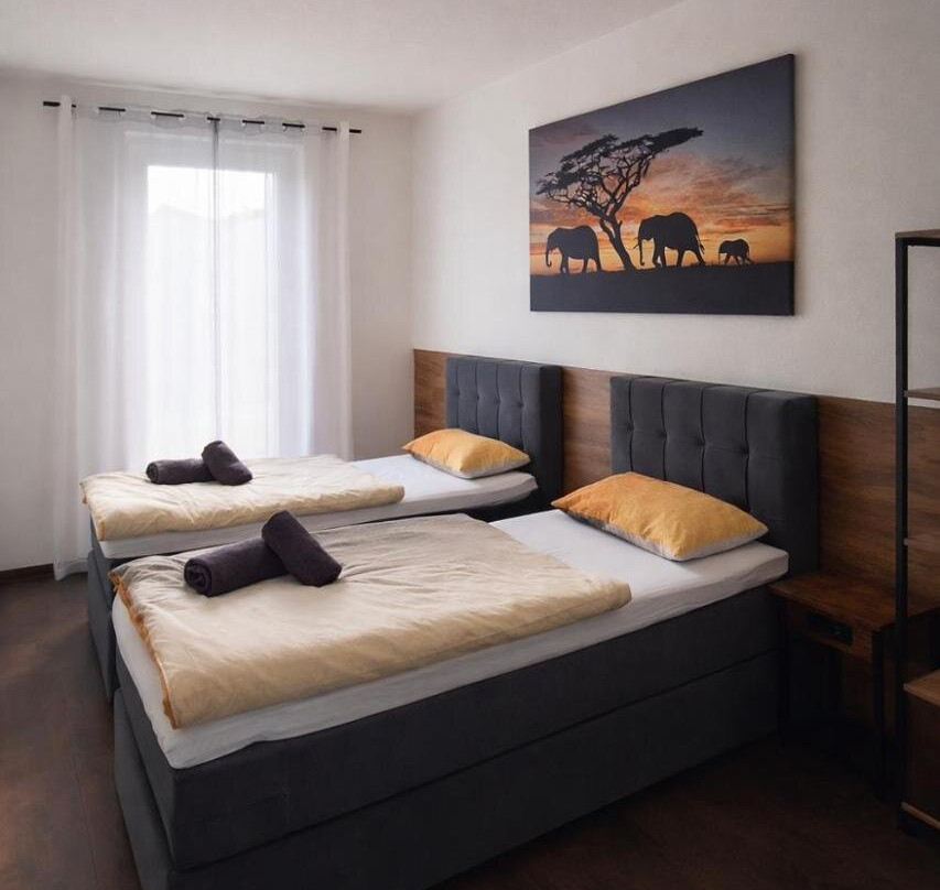 ApartDays Sarstedt