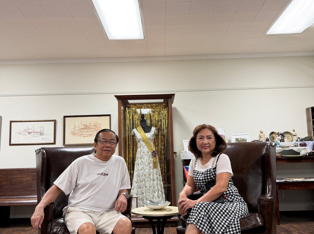 Imperial Calcasieu Museum-莱克查尔斯必去景点