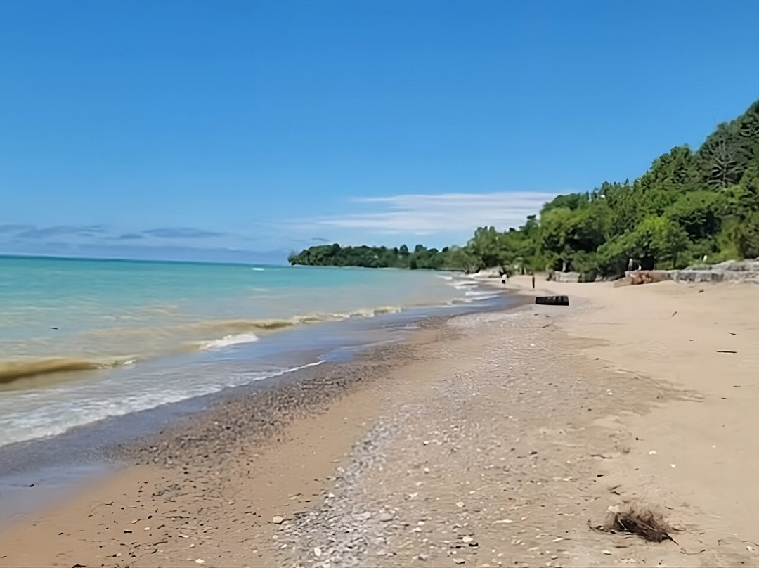St. Joseph's Beach-Zurich必去景点