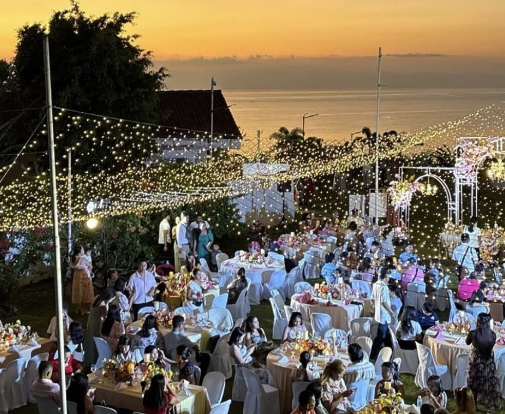 舍伍德湾水上度假村及潜水学校主图