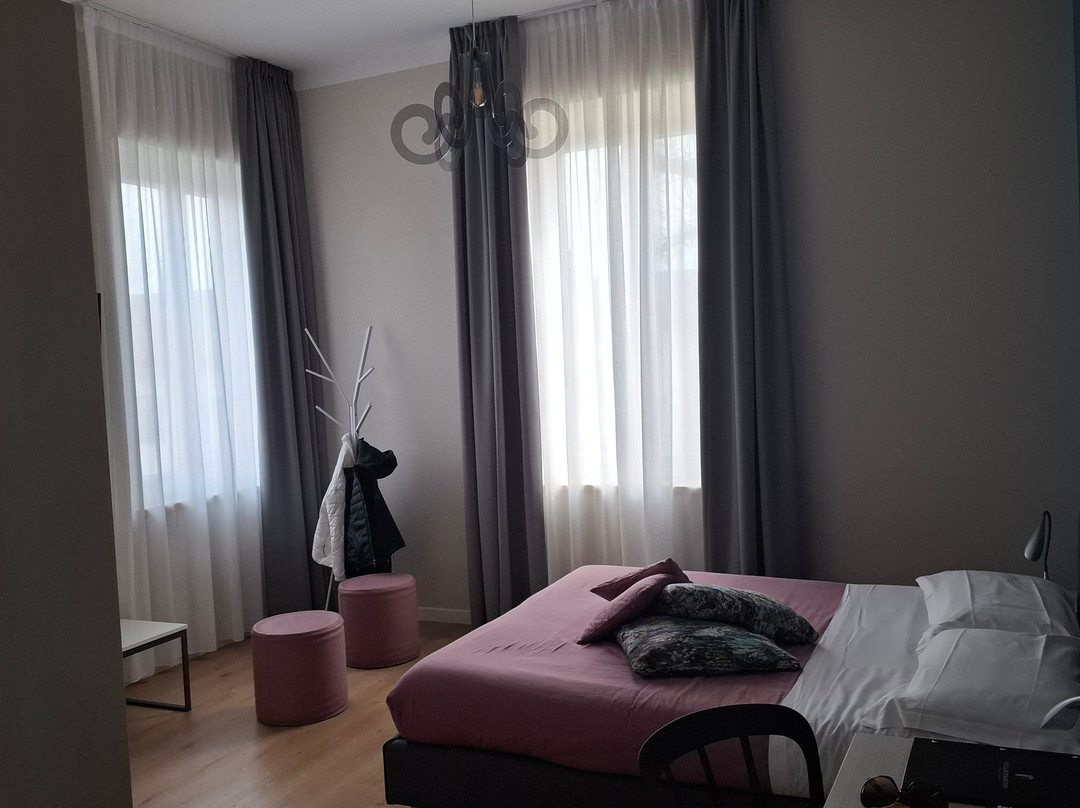 Villa Bernasconi主图