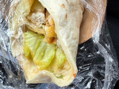 La Pause Gourmande主图