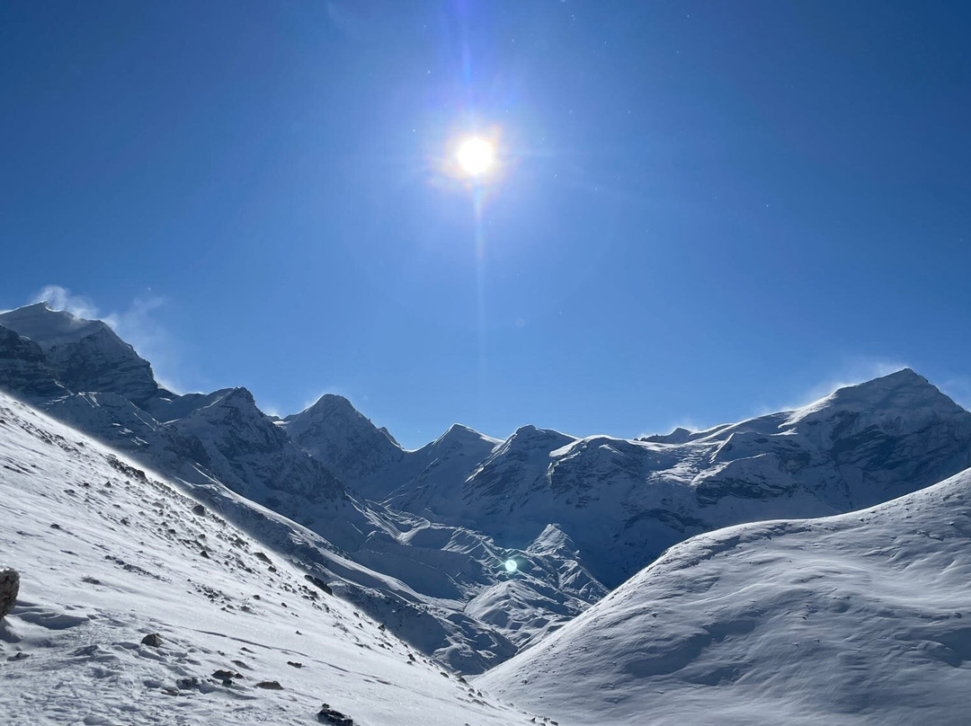 Shalom Treks-加德满都必去景点