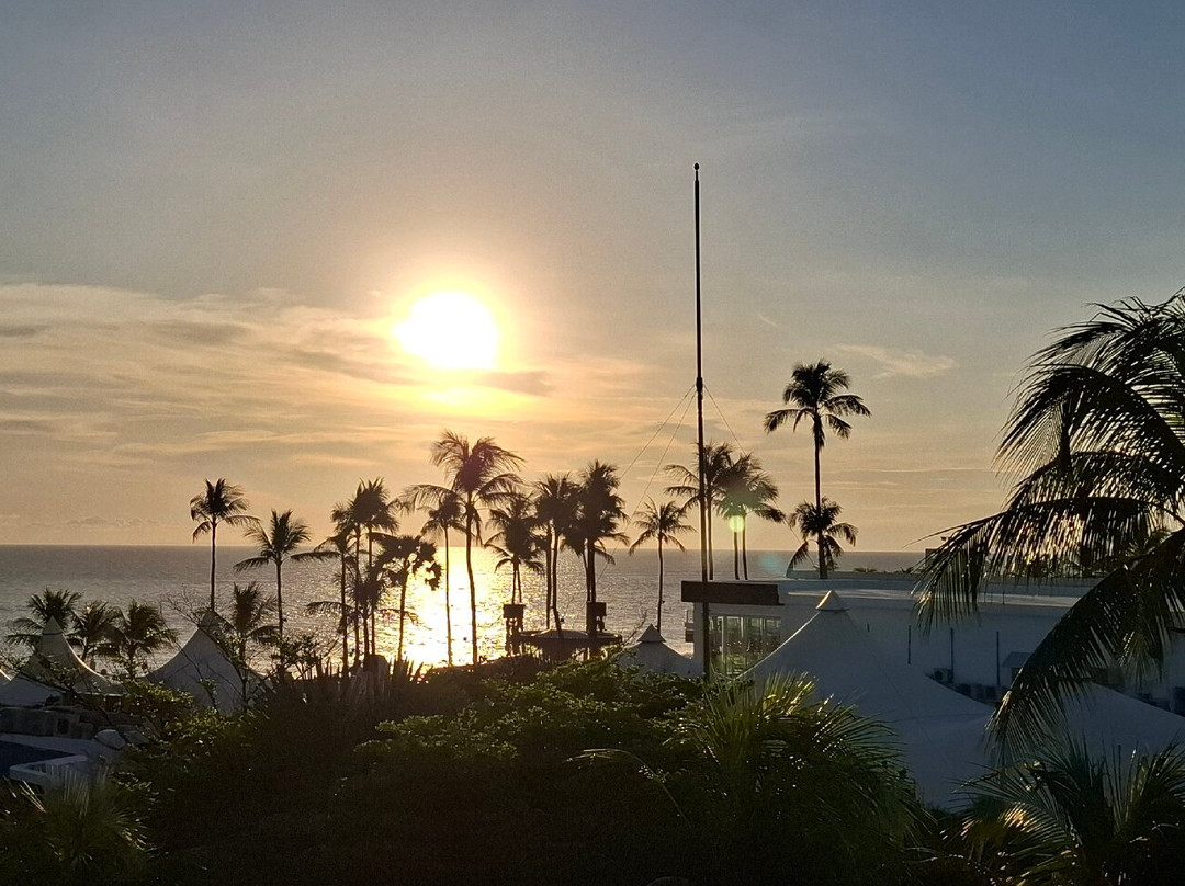 白鹅精品酒店主图