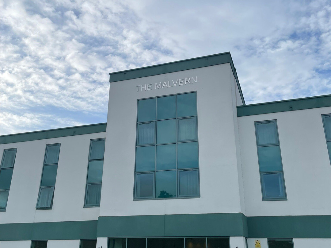 The Malvern Spa-大莫尔文必去景点