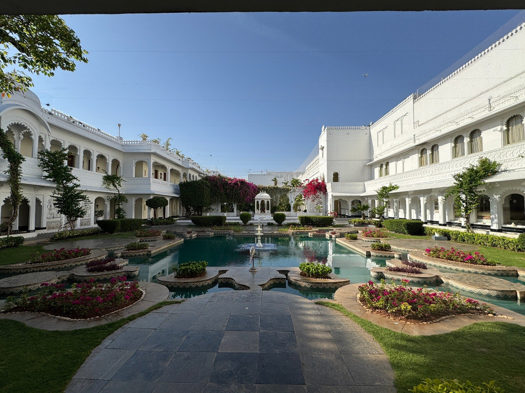 Indien Reisespezialist - Indien Reiseanbieter - Privatreise exklusiv und authentisch Erleben-新德里必去景点