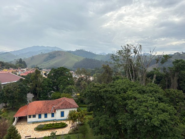 Mira Serra Parque Hotel-官方