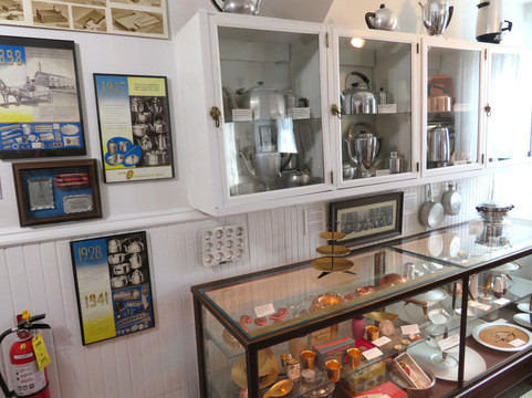 Historic Washington House-Two Rivers必去景点