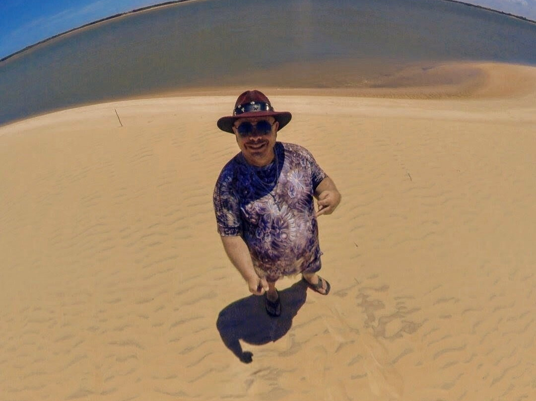 Foz Do Rio São Francisco Dunas Douradas-Piacabucu必去景点
