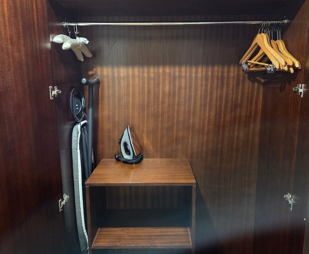 波特劳伊斯凯拉申酒店主图