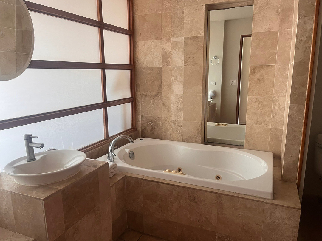 Las Rosas Hotel & Spa主图