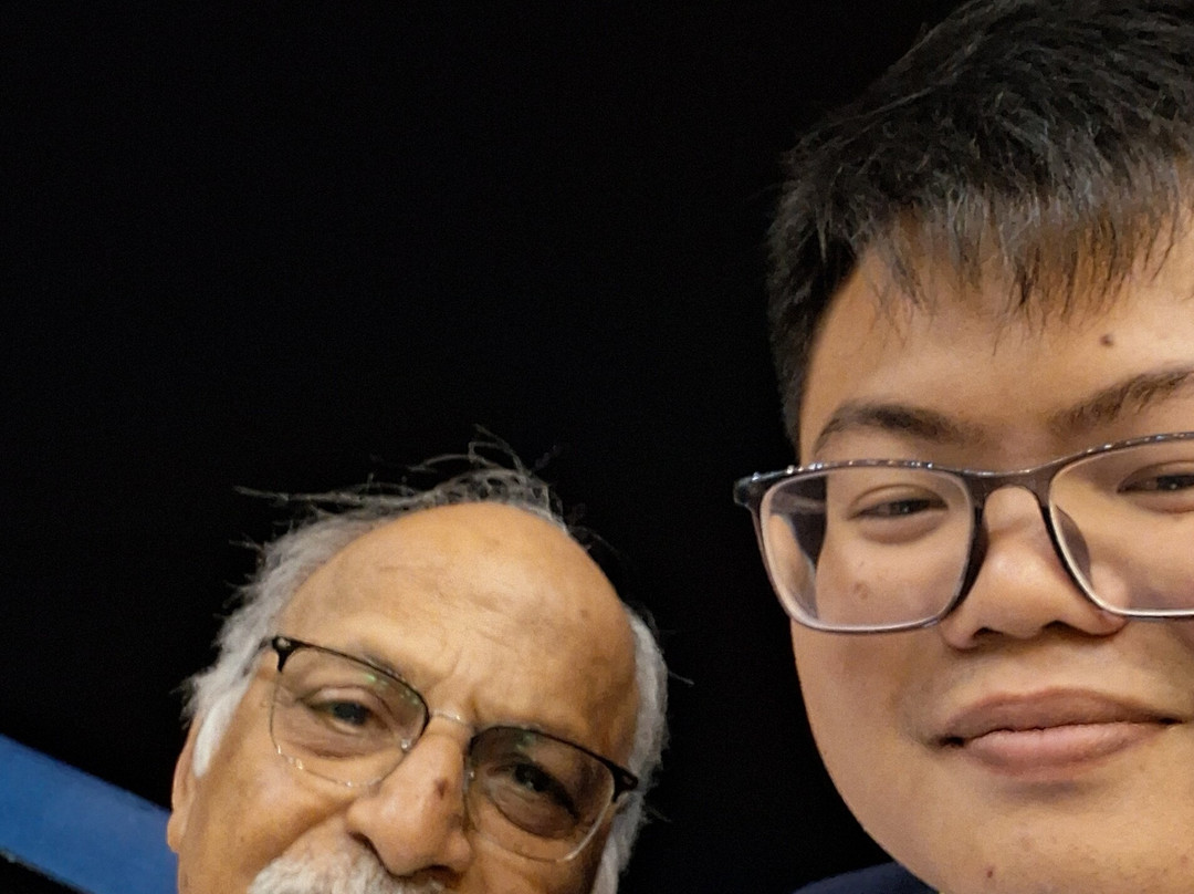 Verdure Lotus Cruises-团洲岛必去景点