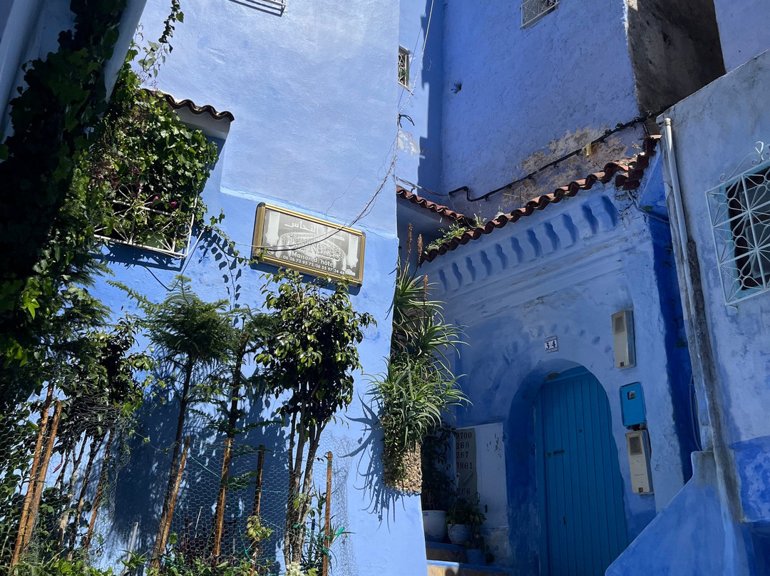 Morocco DailyXplore Tours-卡萨布兰卡必去景点