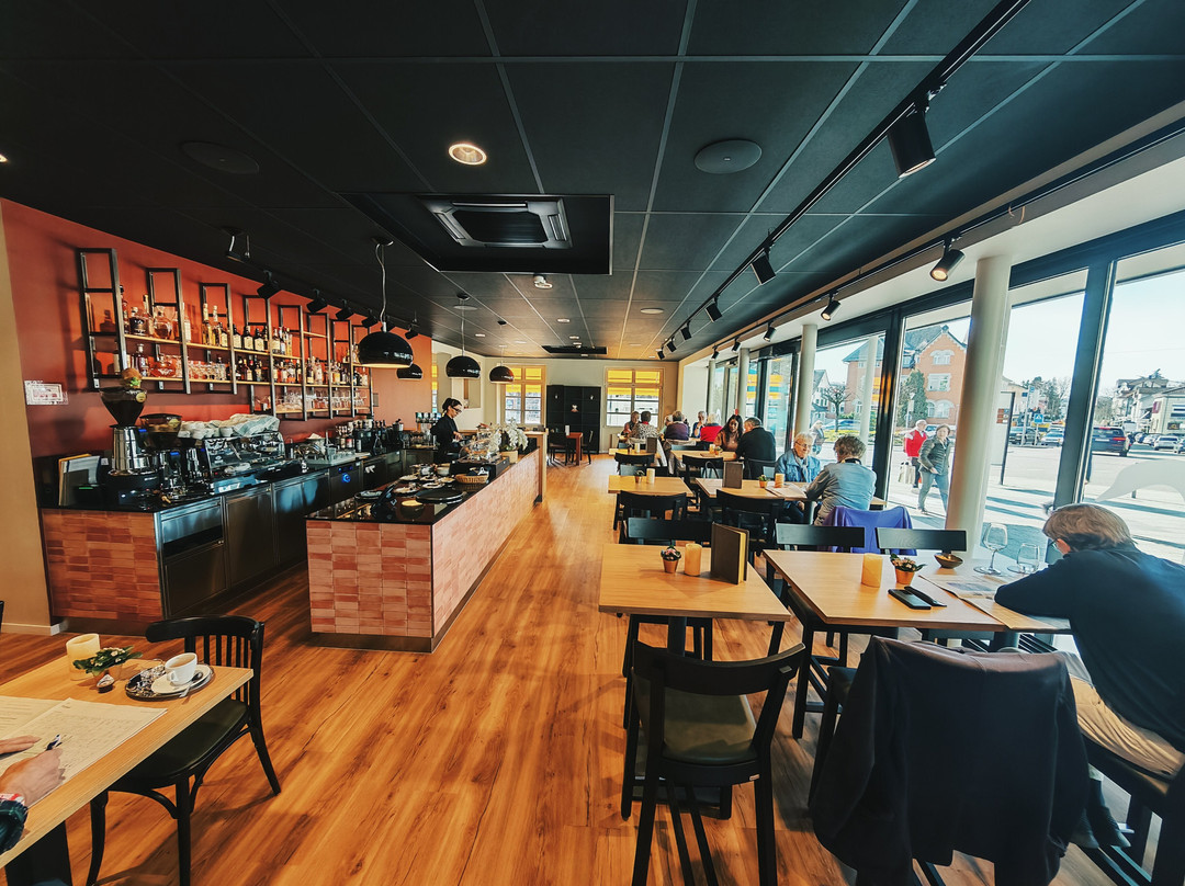Hotel Schwanen AG Wil