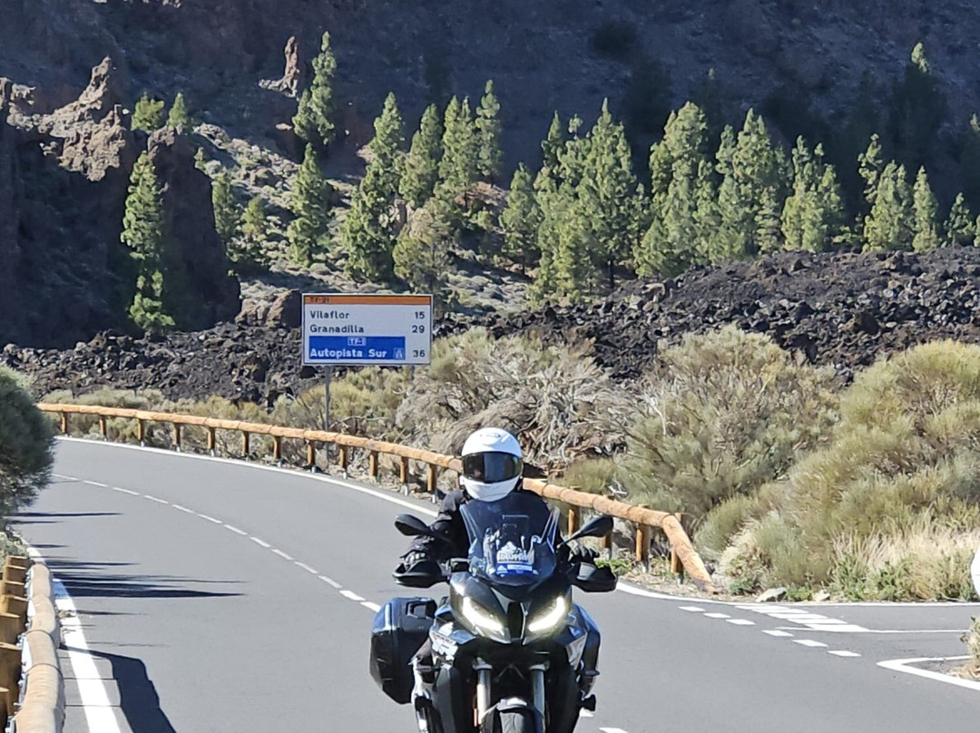 Edelweiss Bike Travel-密敏必去景点