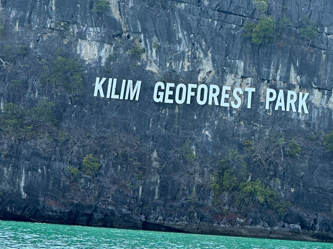 Russian Guide in Langkawi-兰卡威必去景点