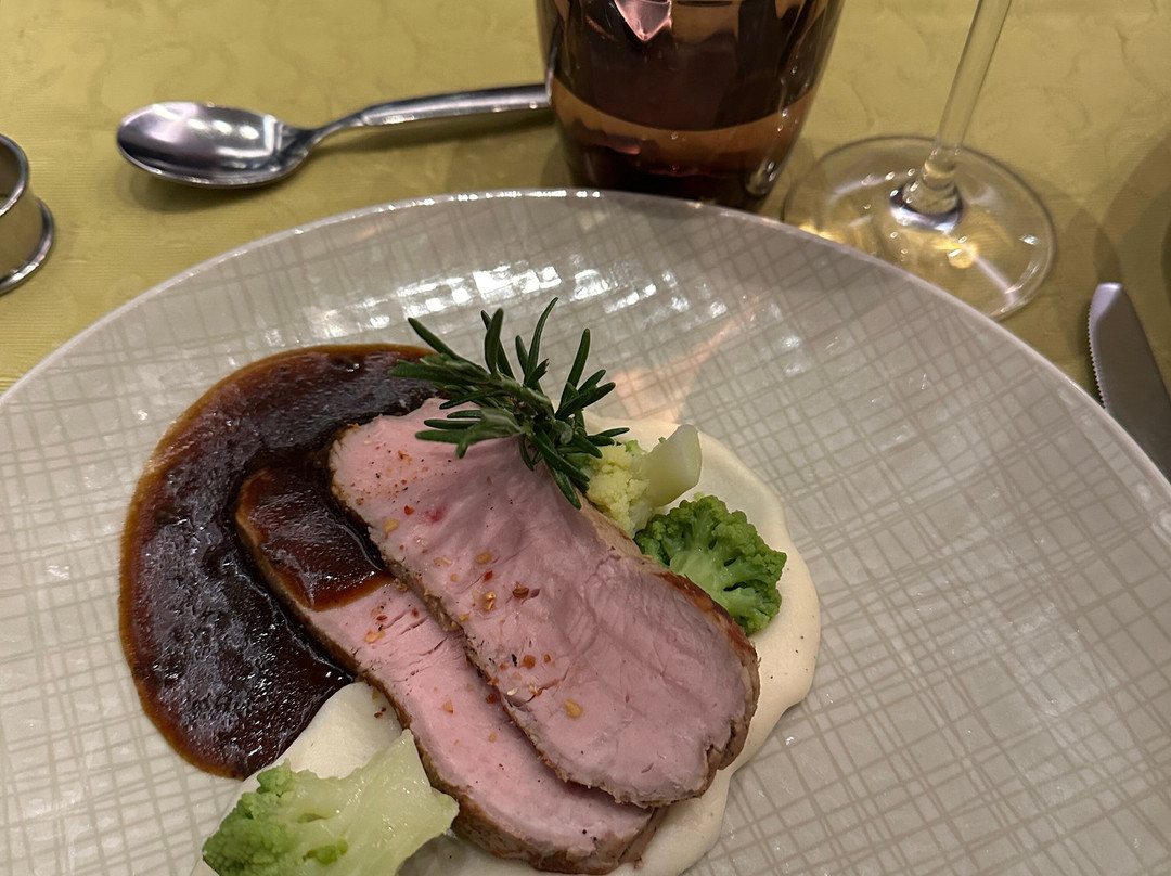 伊施格尔弗里安纳酒店主图