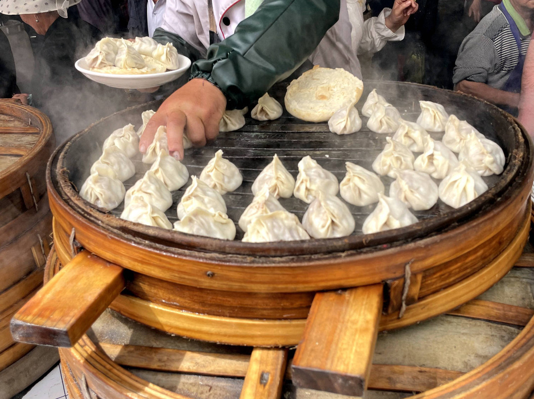 Kashgar Offbeat Tours-喀什市必去景点