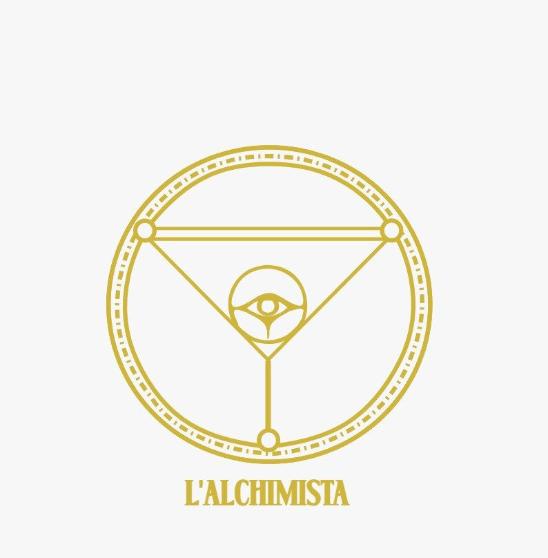 L'Alchimista