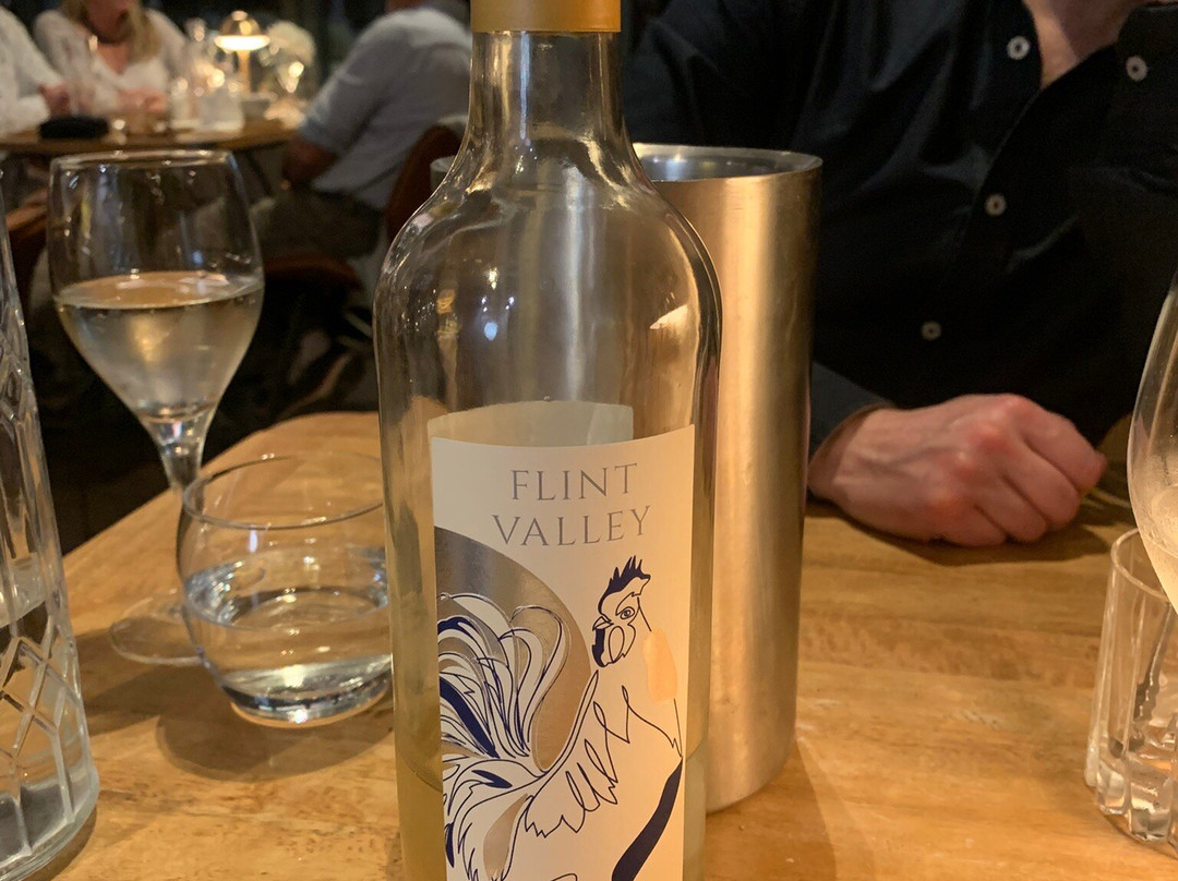 Denbies Wine Estate Ltd-多肯必去景点