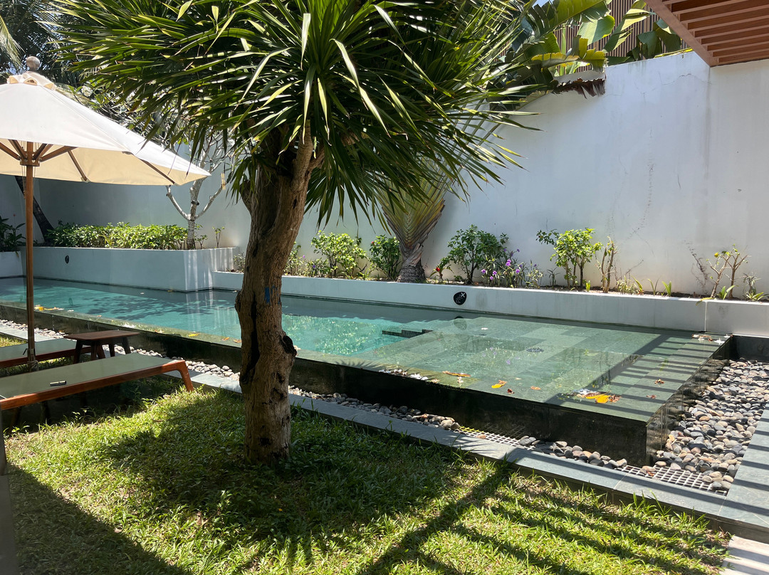 富国岛帆船俱乐部签名度假村