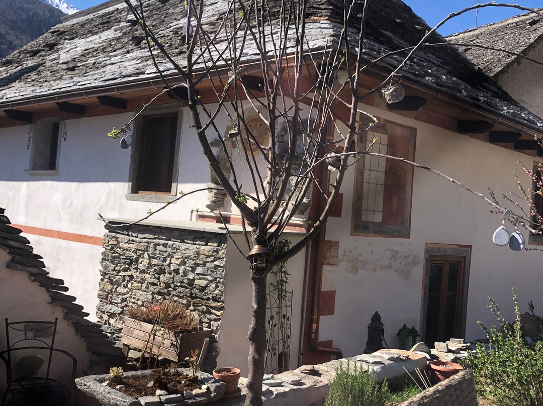 La Dimora degli Archi