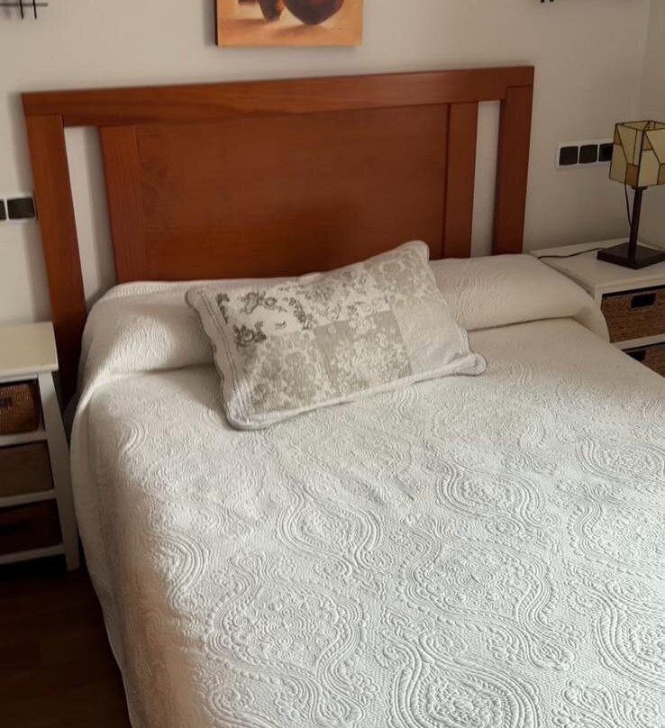 埃尔雷斯巴龙旅馆主图